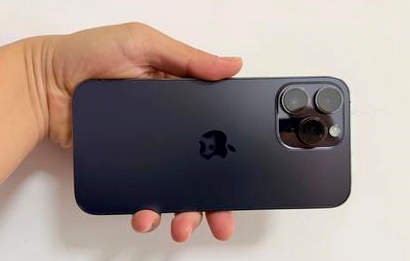 磁县苹果维修点分享iPhone 14 Pro Max扩容实战误区 