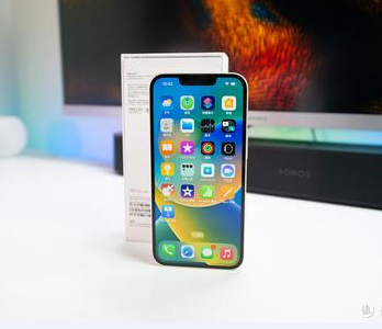 磁县苹果维修点分享iPhone 14音频与待机系统排错 