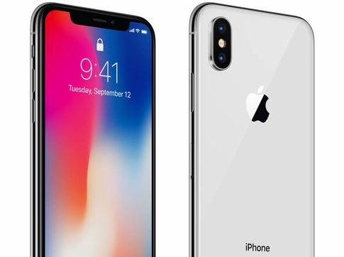 磁县苹果维修点分享iPhone X备份与锁屏密码故障 