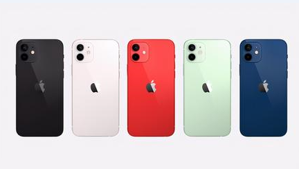 磁县苹果维修点分享iPhone 12锁屏密码系统机制科普 
