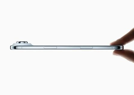 磁县苹果维修点分享iPhone 17 Air锁屏密码解析手册 
