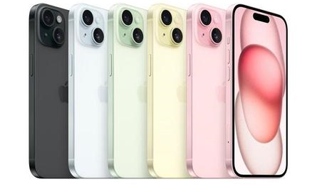 磁县苹果维修点分享iPhone 15发烫易忽视问题科普 
