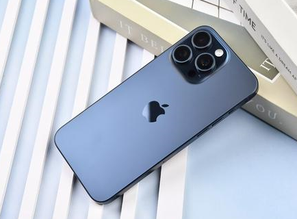 磁县苹果维修点分享iPhone 15 Pro Max发烫深度剖析 