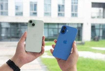 磁县苹果维修点分享iPhone 16 Plus发烫多场景剖析 