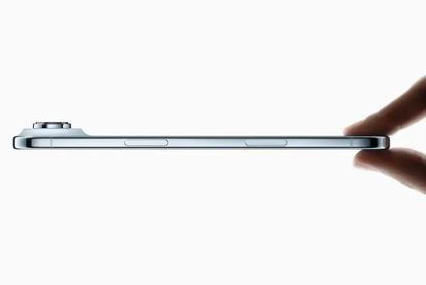 磁县苹果维修点分享iPhone 17 Air发烫几大隐形诱因 