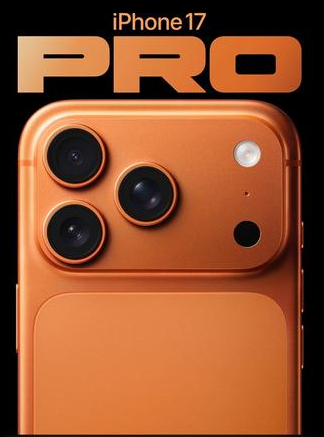 磁县苹果维修点分享iPhone 17 Pro发烫五大隐藏诱因详解 