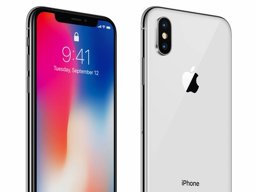 磁县苹果维修点分享iPhone X摄像头实拍质感与场景适配全解析 